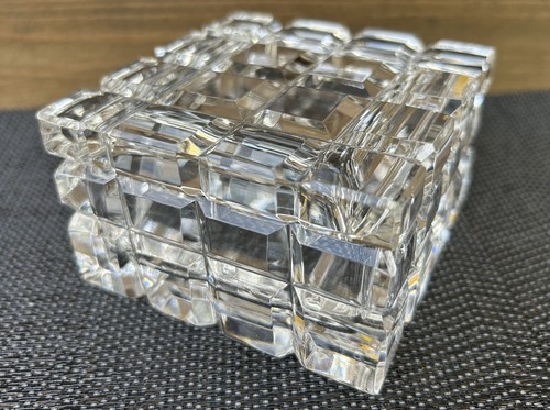 Vintage west germany - vintage, geometric