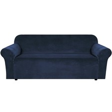 VELVET Elastic STRETCH SOFA