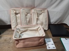 4 Foldable Soft Marterial