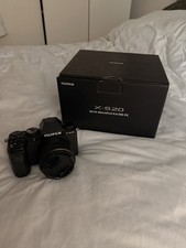 Fujifilm s20 1mp - fujifilm, x-s20