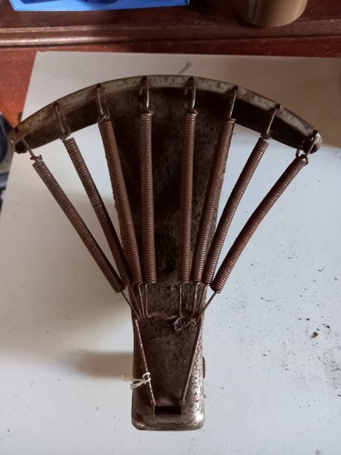 Motobecane mobylette av46 - av46, seat