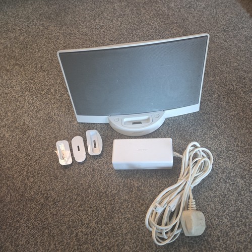 Bose sounddock portable - bose,