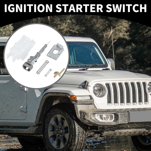 4690494ab ignition starter - ignition,