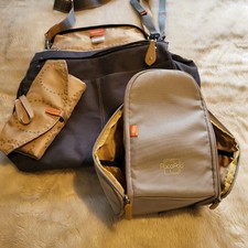 Pacapod Changing Bag with 2