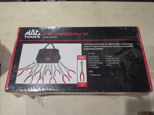 New box mac tool - new,