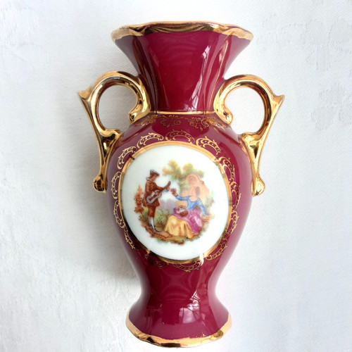 Reine porcelain limoges v5 - porcelain,