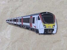 Greater Anglia Class 720