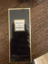 CHANEL Coco Eau de Parfum, 60ml Refillable Spray