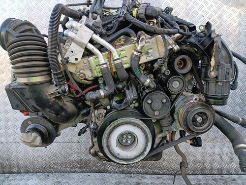 Bmw series engine b57d30o0 - engine,