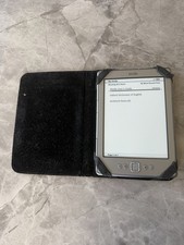 Amazon kindle 4th - 4th, e-reader