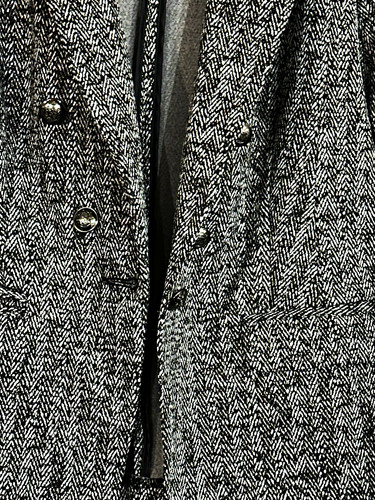 Cato women black - cato, black/white