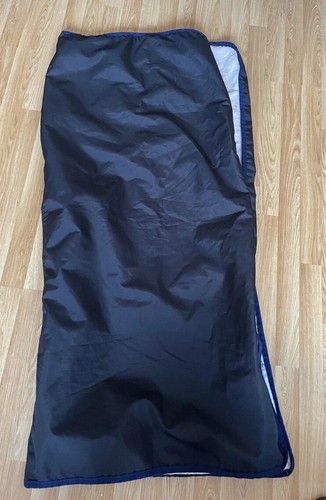 Cob size black waterproof - cob,