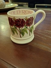 Emma Bridgewater Old Rose 2016