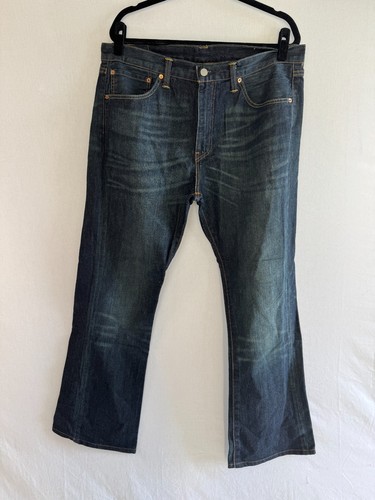 Levi 527 slim bootcut - 527,