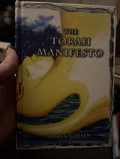 The Torah Manifesto -