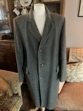 VINTAGE DUNN & co TWEED