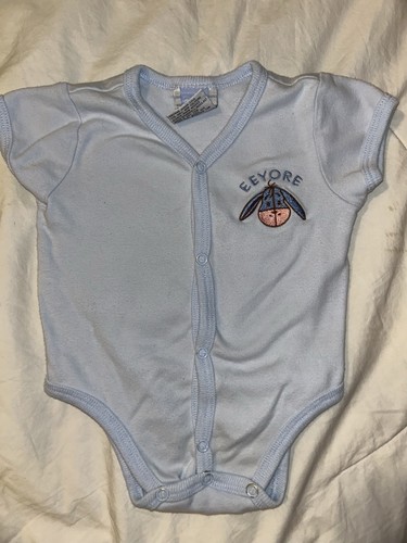 Vintage disney baby - disney, eeyore
