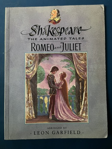 Romeo and juliet shakespeare - romeo,