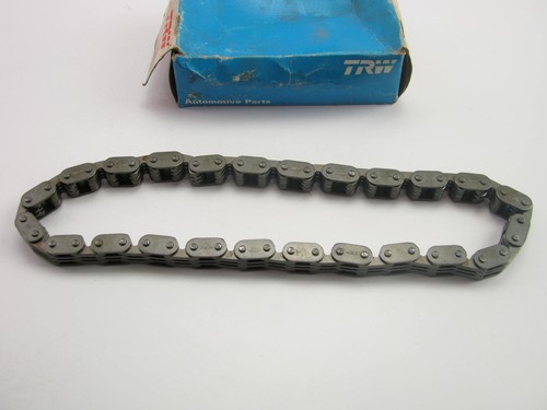 Trw tc498 engine - trw, chain