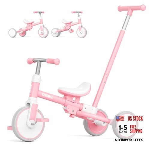 Tricycle for toddlers - ,