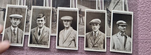 Complete set ogdens - complete,