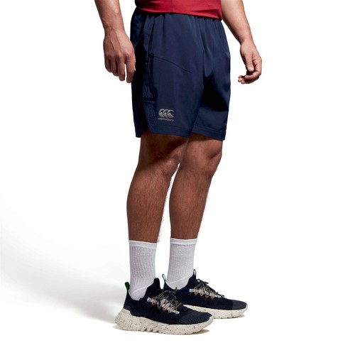 Canterbury woven shorts adult - woven,