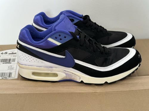 Nike air max classic - air, bw