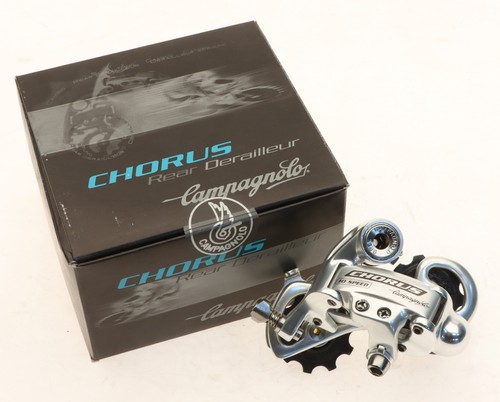 Campagnolo chorus rear - campagnolo,
