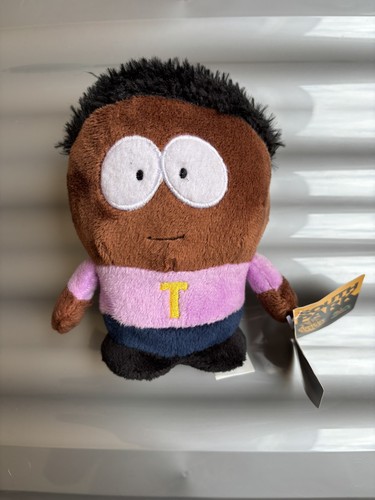 South park token - plush, toy