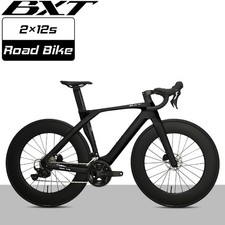Carbon Road Bike Hydraulic