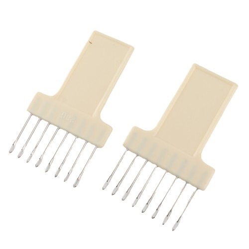 2pcs knitting machine transfer - machine,