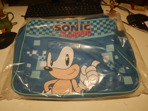 Sonic the hedgehog - sonic,