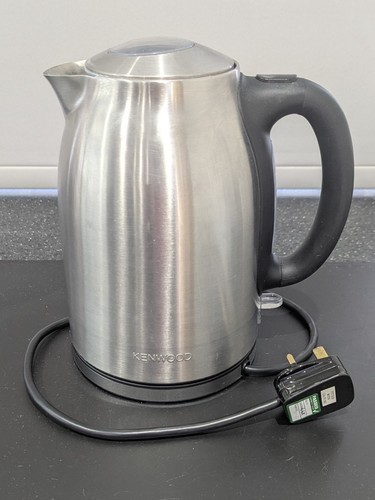 Kenwood sjm400 series - sjm400,