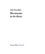 Movimento in do diesis