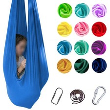 Kid Children Therapy Swing