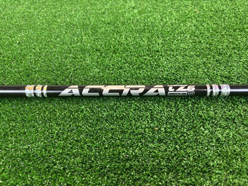 Accra tz6 proto driver - proto, 55