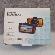 Advanced Portable Car