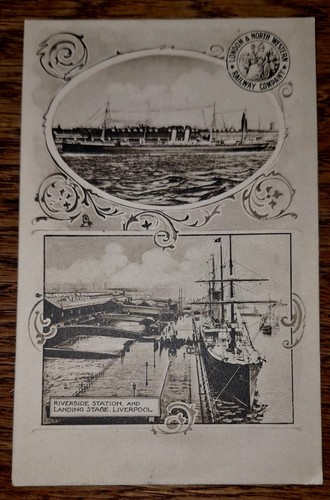 White star line germanic - white,