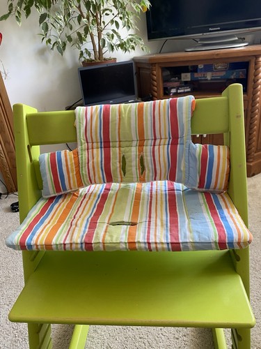 Stokke tripp trapp cushion set - stokke,