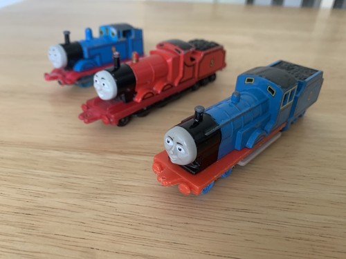 Ertl thomas the tank - ertl,