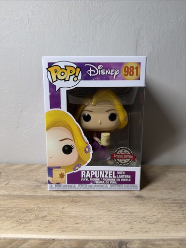 Rapunzel with lantern 981 - rapunzel,