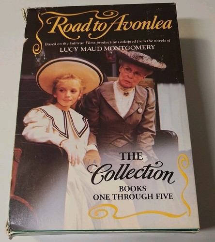 Road avonlea the - road,