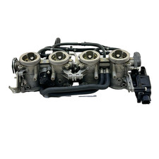 2011 - 2026 SUZUKU GSXR 600