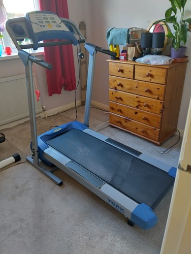 Electric foldable treadmill - foldable,