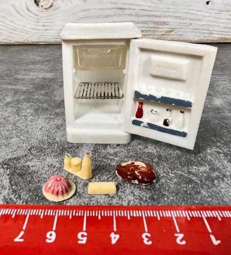 Mid century vintage doll - vintage, doll's