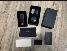 Vertu signature bentley - signature,