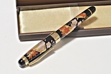 Japanese Handmade Maki-e