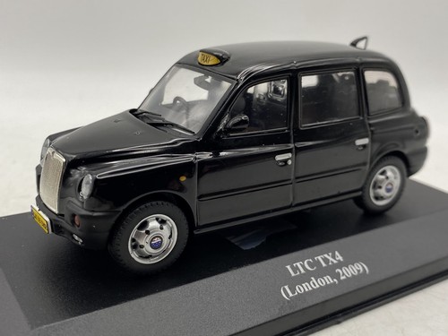 Ltc tx4 taxi - tx4,