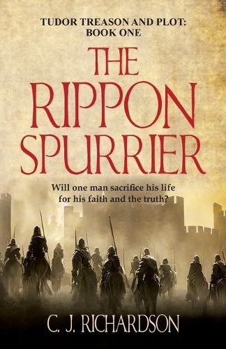 The rippon spurrier - rippon, (the