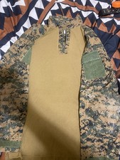 Dryfire  Uback Shirt Marpat
